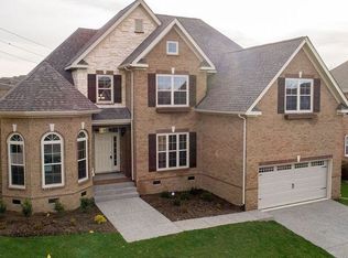 2033 Keene Cir, Spring Hill, TN 37174