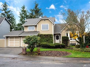 13405 SE 181st Pl, Renton, WA 98058