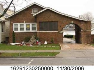 2410 S Austin Blvd, Cicero, IL 60804