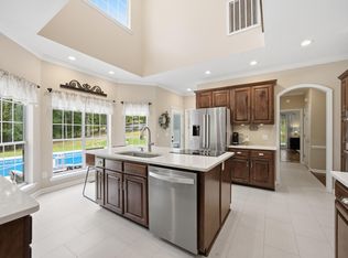 6835 Cooley Rd, Ooltewah, TN 37363