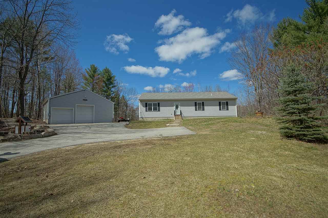 55 Hot Hole Pond Rd, Concord, NH 03301 Zillow