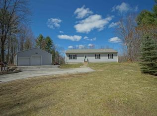 55 Hot Hole Pond Rd, Concord, NH 03301