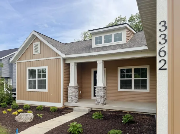 3362 Eagle Peak Ct, Jenison, MI 49428