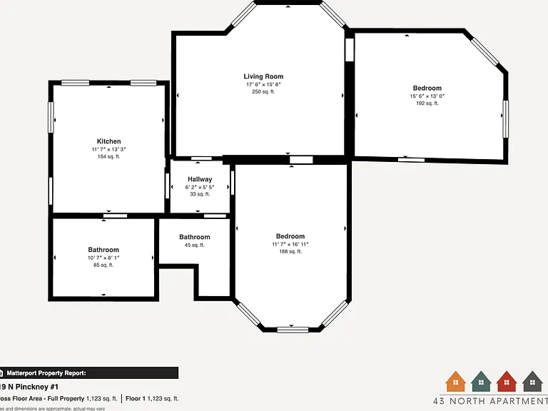 319 N Pinckney St #1 — Photo 23