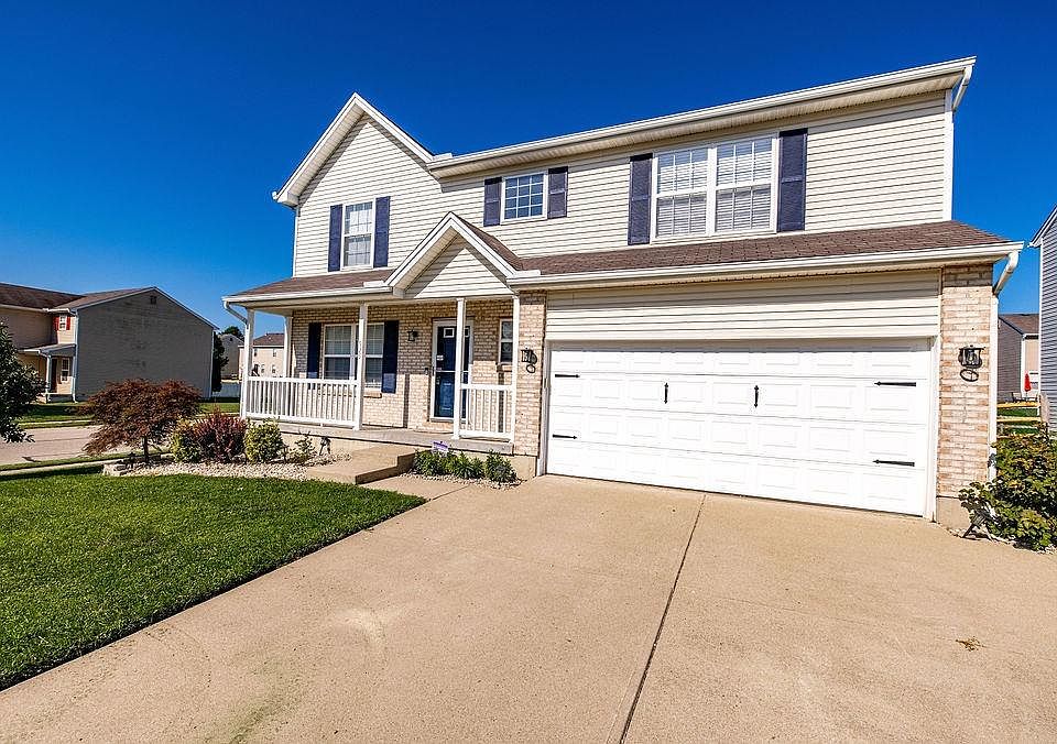 1st image of 929 Delhi Dr