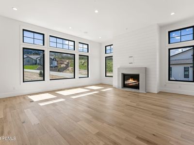 2703 S Bailey Ct, Park City, UT, 84060
