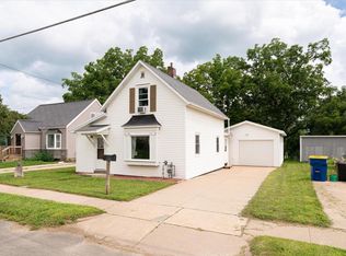 125 North Lincoln AVENUE, Viroqua, WI 54665