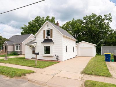 125 North Lincoln AVENUE, Viroqua, WI, 54665