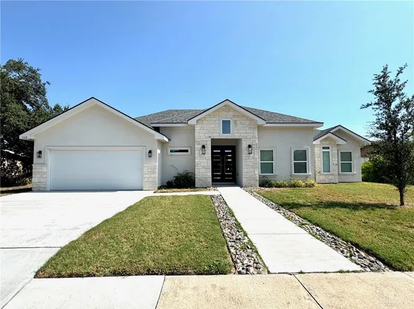 113 Gonzalez Dr, San Juan, TX 78589