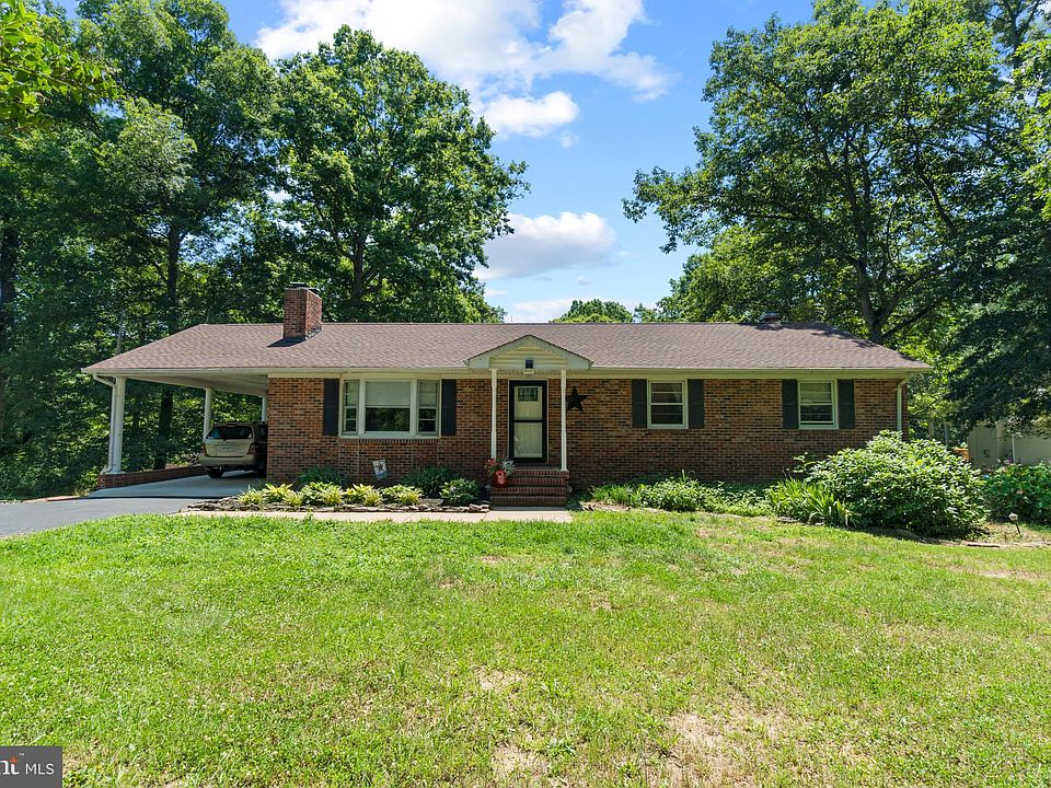 5331 Partlow Rd, Partlow, VA 22534 Zillow