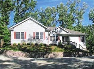 309 Powderhorn Way, Mountain Home, AR 72653