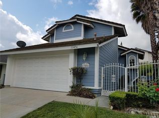 13456 Melody Rd, Chino Hills, CA 91709