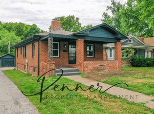 712 S Main St, Independence, MO 64050