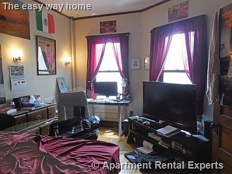 Apartment Rental Experts