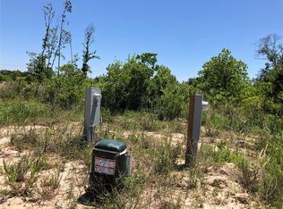 1792 Road 5100 Rd, Cleveland, TX 77327