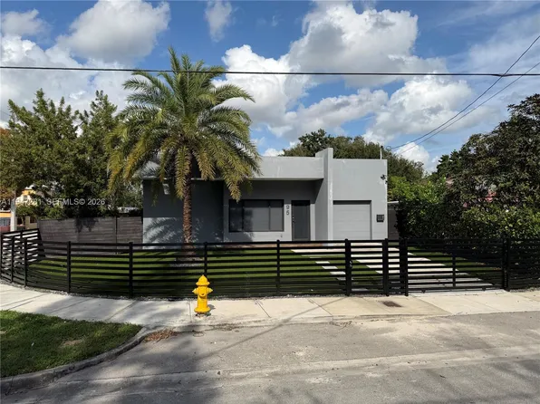 95 NW 52nd St, Miami, FL 33127