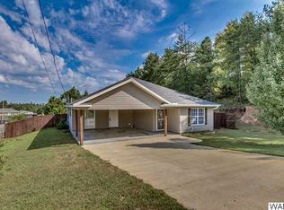 13320 Gilmore Mine Rd, Cottondale, AL 35453