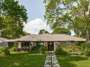 7623 Northaven Rd, Dallas, TX 75230