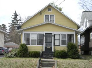 942 Harrison Ave, Schenectady, NY 12306