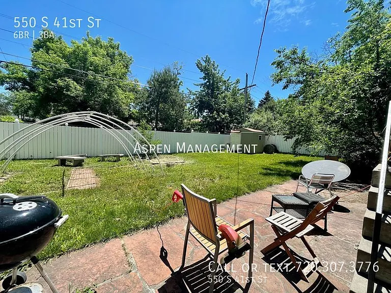 550 S 41st St — Photo 15