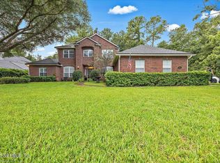3017 W Ginger Ct, Saint Johns, FL 32259