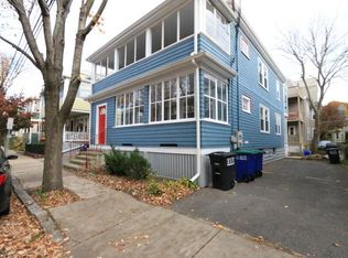 24 Corinthian Rd, Somerville, MA 02144