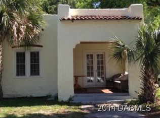 208 Goodall Ave, Daytona Beach, FL 32118