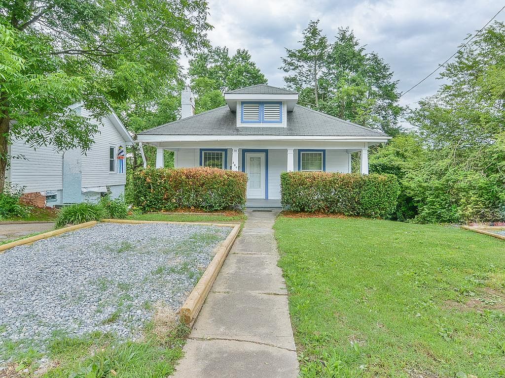 209 Peachtree St, Johnson City, TN 37604 Zillow