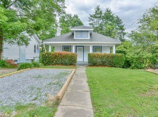 209 Peachtree St, Johnson City, TN 37604