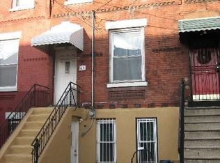 40 Astor Pl, Jersey City, NJ 07304