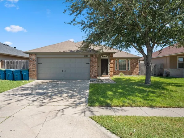 1133 Livermore Street, Portland, TX 78374