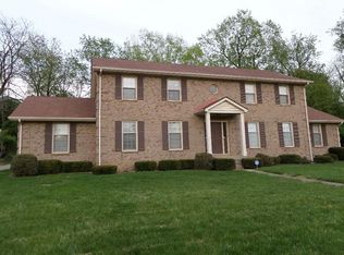 2964 Candlelight Way, Lexington, KY 40502