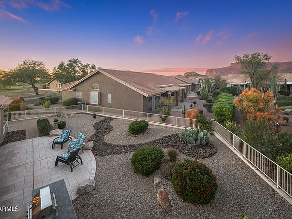 3rd image of 8054 E BIRDIE Lane