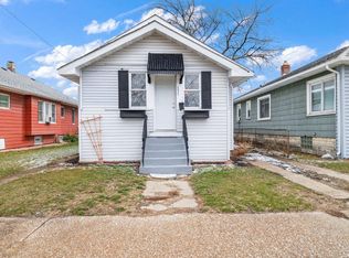 5835 Erie Ave, Hammond, IN 46320