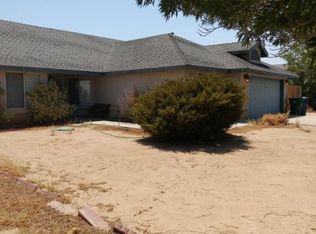 8612 Satinwood Ave, California City, CA 93505