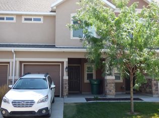 1414 N Seraphim Ln, Layton, UT 84041