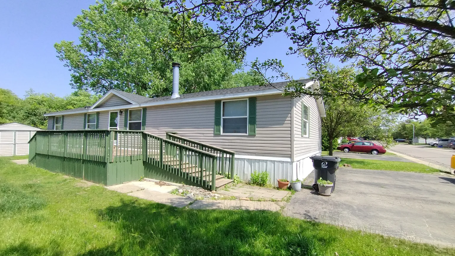 2500 Mann Rd Lot 74 photo 1