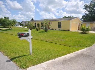 1701 SW Cloverleaf St, Port Saint Lucie, FL 34953