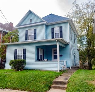 1710 19th St, Parkersburg, WV, 26101