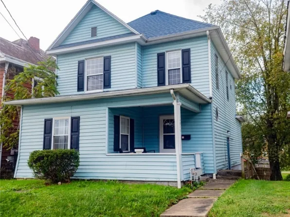 1710 19th St, Parkersburg, WV 26101