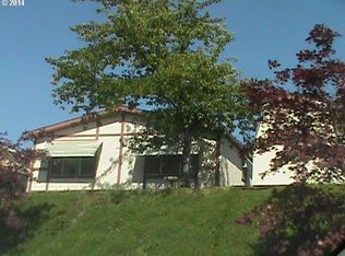 1501 SW Baker St UNIT 70, McMinnville, OR 97128