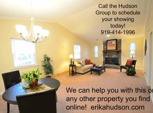 710 Rippling Stream Rd, Durham, NC 27704