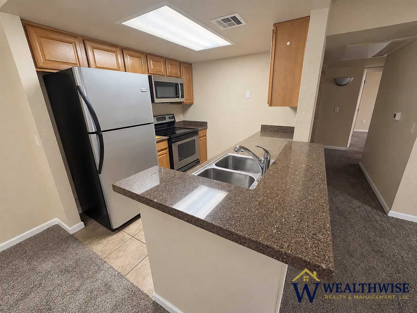 3 bed, 2.0 bath, 1113 sqft, $1,495 — Photo 3