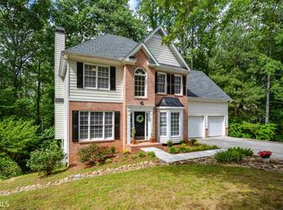 2508 Blaydon Poin, Kennesaw, GA 30152