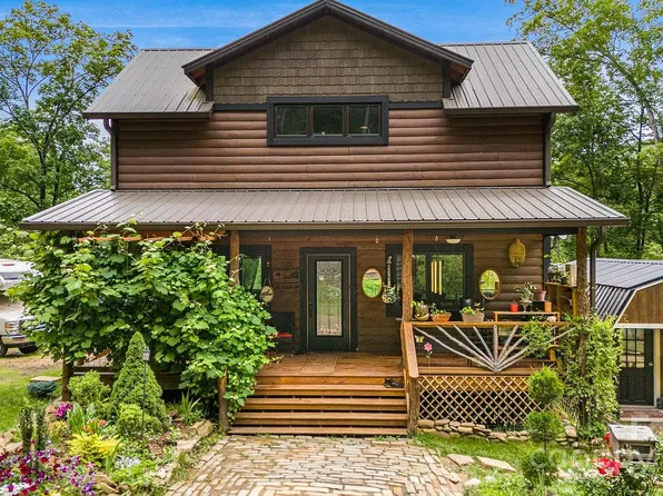 41 Dillingham Estates Trl, Swannanoa, NC 28778