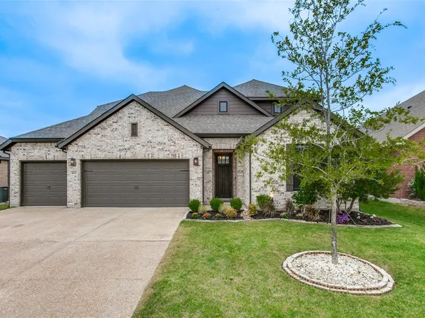 4013 Mockingbird Ln, Melissa, TX 75454