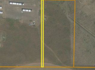 0 Road E NW, Ephrata, WA 98823