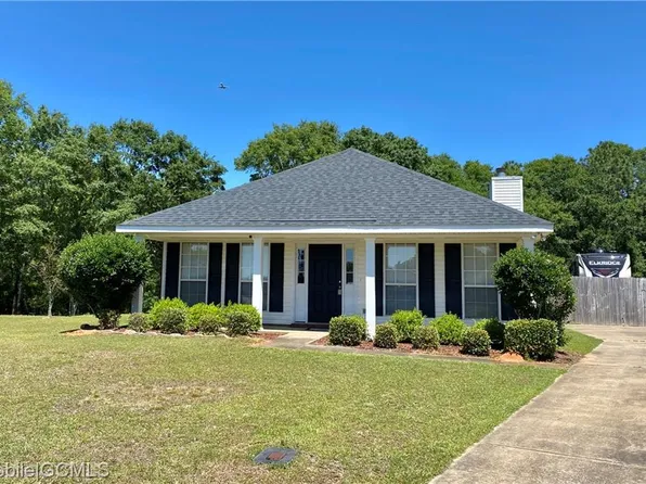 2215 Whip Poor Will Ct W, Semmes, AL 36575