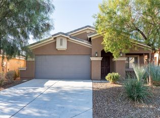 8079 Buffalo Ranch Ave, Las Vegas, NV 89147