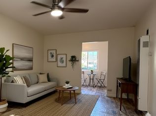 1479 Missouri Street - C, San Diego, CA 92109